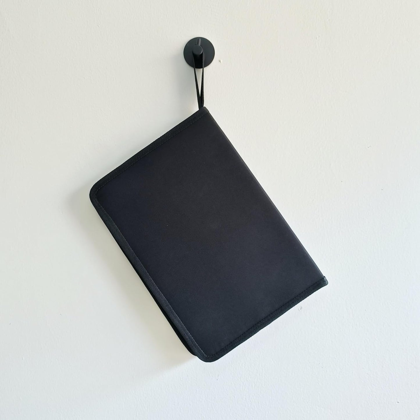 Eiyye Colored Pencil Case Pencil Organizer Holds 72 Pencils Large Capacity Zippered Pencil Holder for Colored Pencils