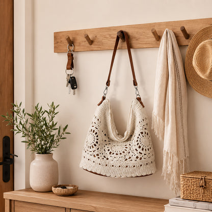 boho summer bag