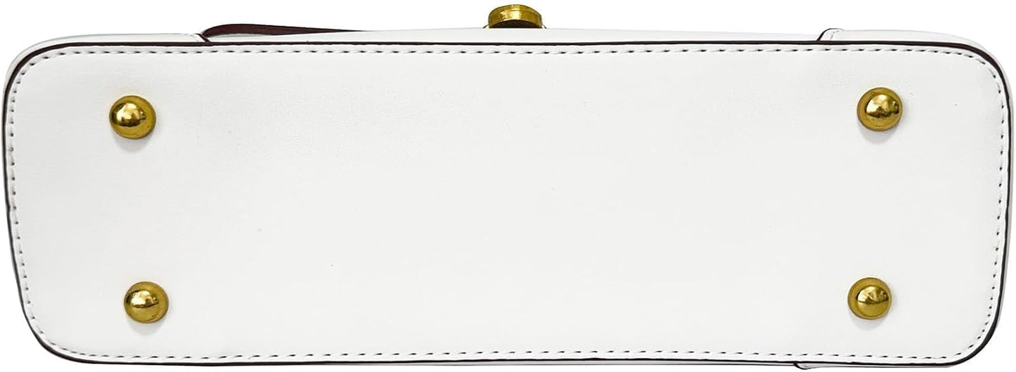 Eiyye Shoulder Bags Black Purse Women’s Small Purses Vintage Leather Handbag Small Hobo Tote Clutch Purse