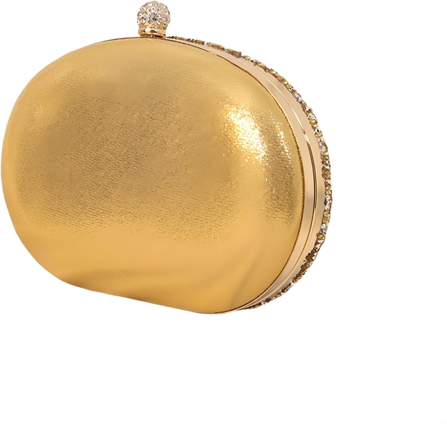 Eiyye Rhinestone Evening Bag Clutch Purse Women Handbag Crossbody for Wedding Party