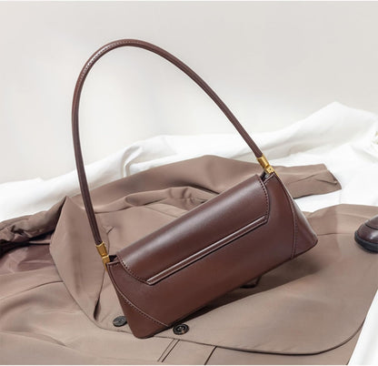 Eiyye Shoulder Bags Black Purse Women’s Small Purses Vintage Leather Handbag Small Hobo Tote Clutch Purse