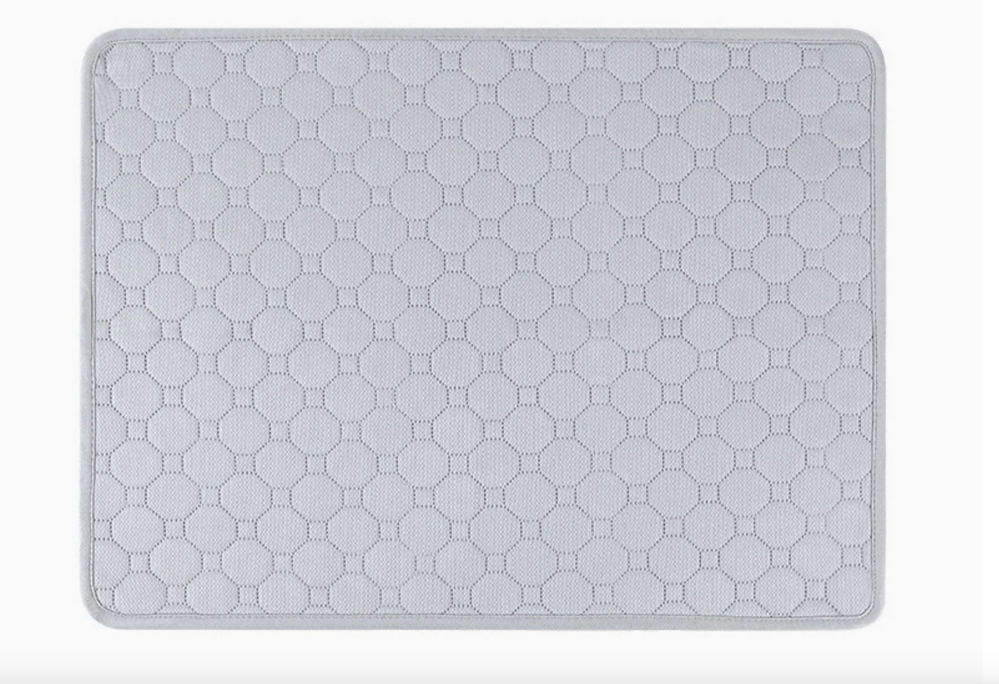 Eiyye Reusable Pet Training Pad - 4-Layer Absorbent & Waterproof Machine Washable