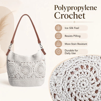 Soft ice silk touch material designed with a smooth feel, easy-care surface, and enhanced durability for daily use